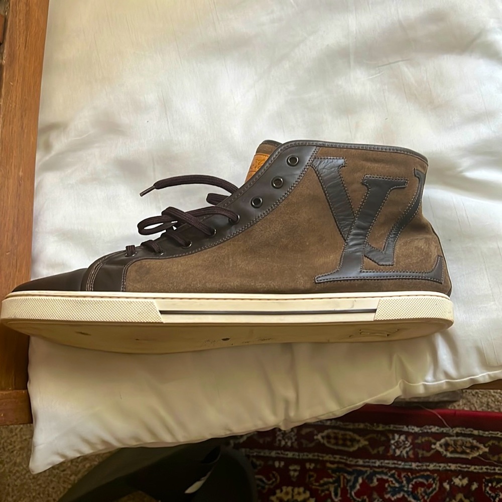 Like new